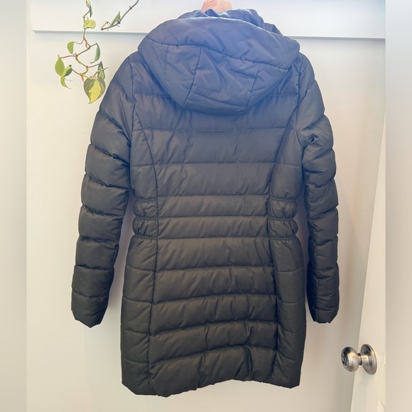 The North Face Gotham II Parka - Picture 3 of 10